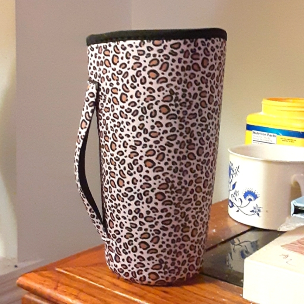 Cup sleeve